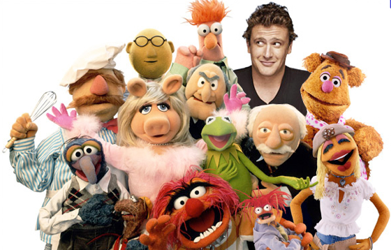 The Muppets